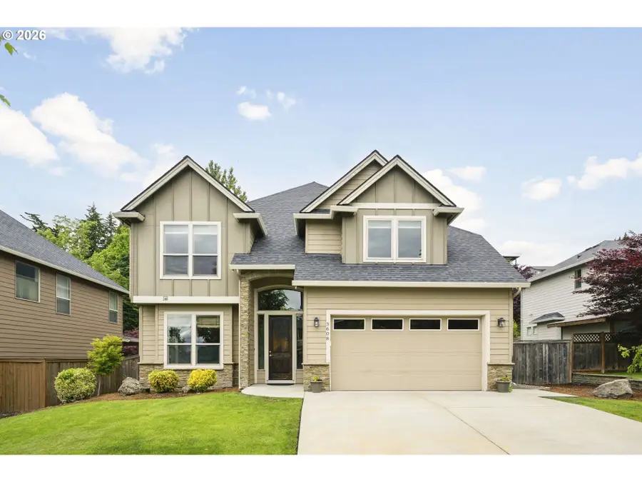 3608 SE 142nd Ct, Vancouver, WA 98683 - #2