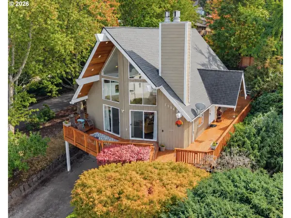 11545 SE Flavel St, Portland, OR 97266