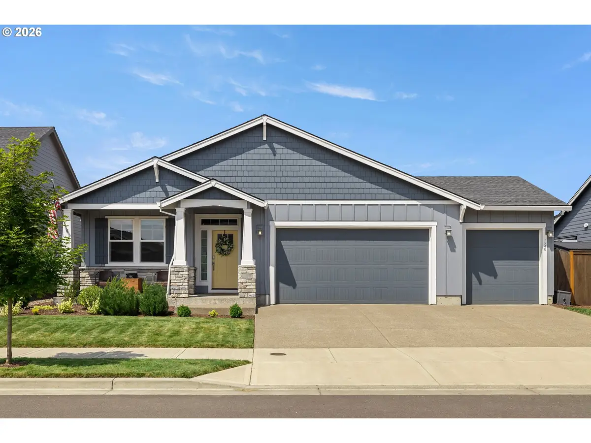 120 NE 19th Ave, Canby, OR 97013 - #1