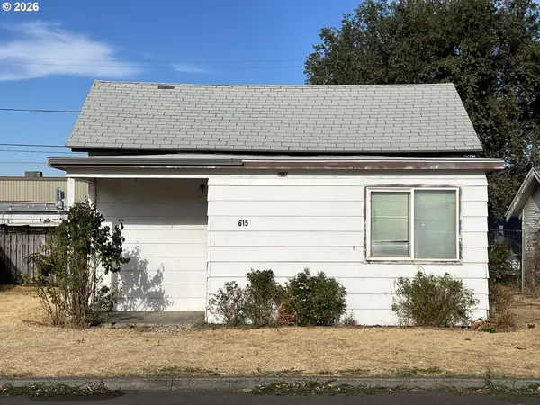 615 Robbins St, MiltonFreewater, OR 97862