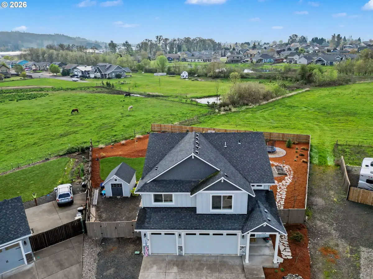 3054 NE Mosey Ave, Albany, OR 97321 - #1