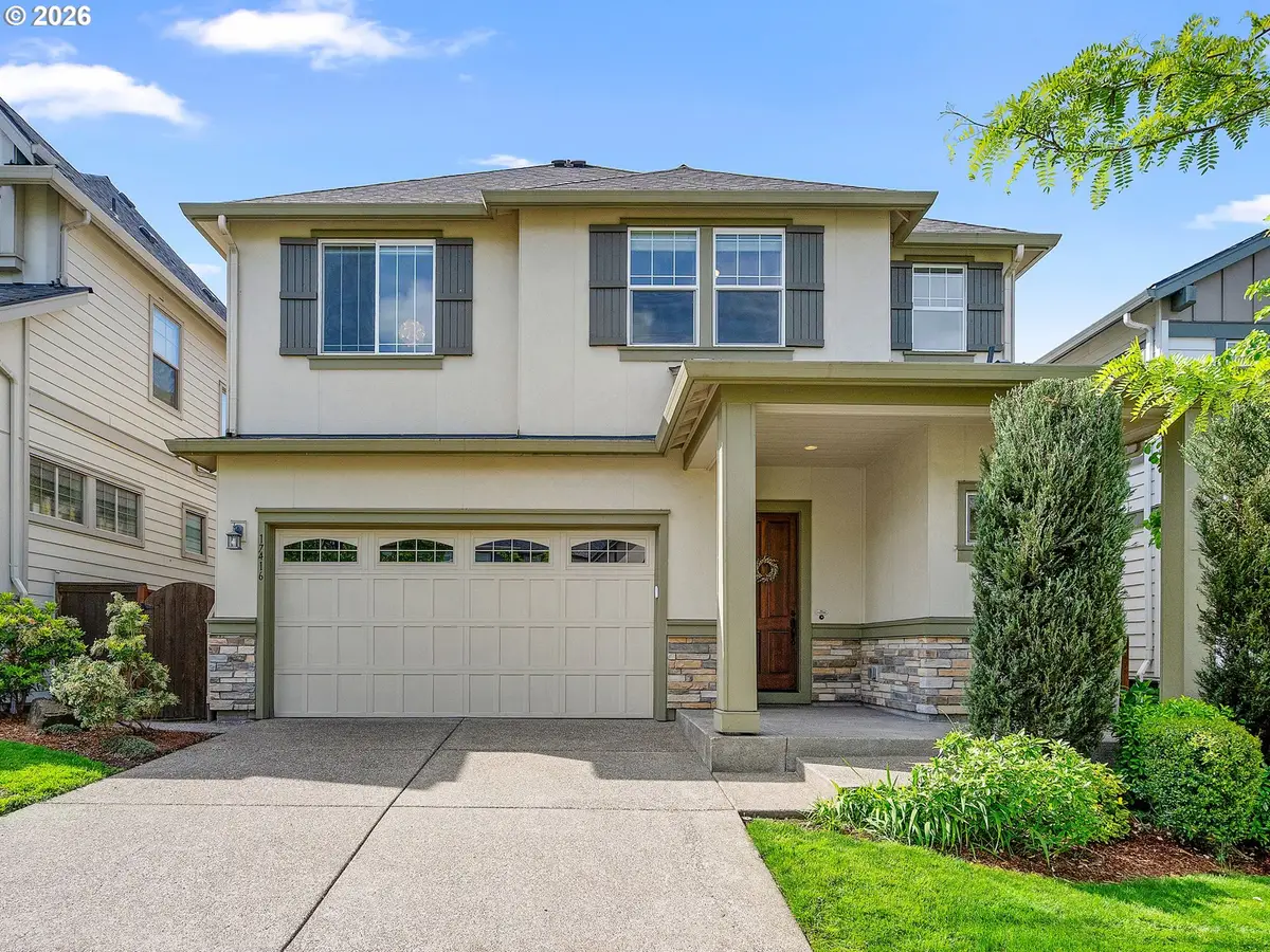 17416 SW Shadow Trail St, Beaverton, OR 97007 - #1