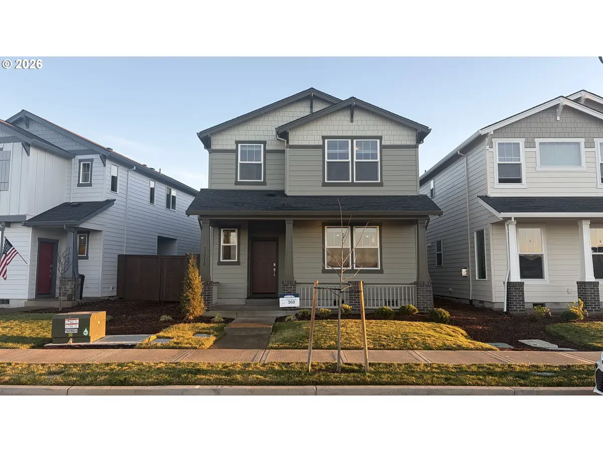 31710 NW Timeric Dr, North Plains, OR 97133 - Image #1