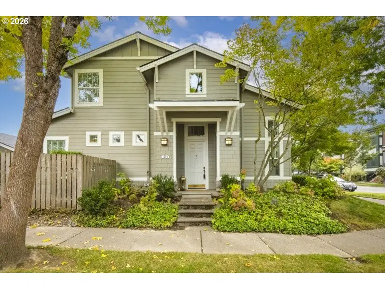 1504 NE 61st Ave, Hillsboro, OR 97124 - #2