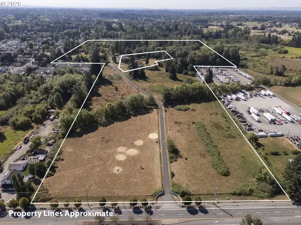 601 SW 27th Ave, BattleGround, WA 98604