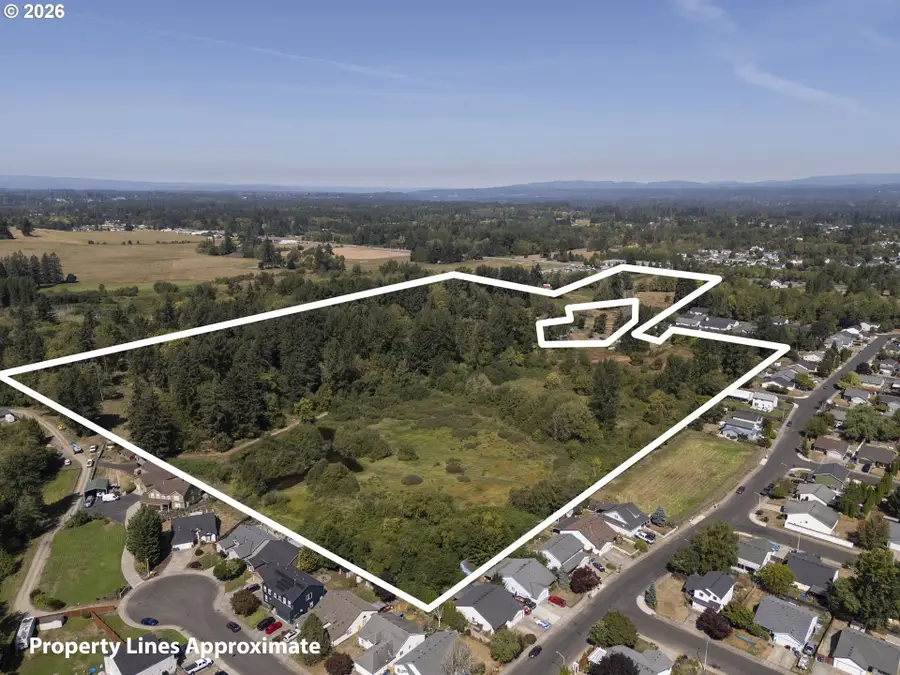 601 SW 27th Ave, Battle Ground, WA 98604 - #2