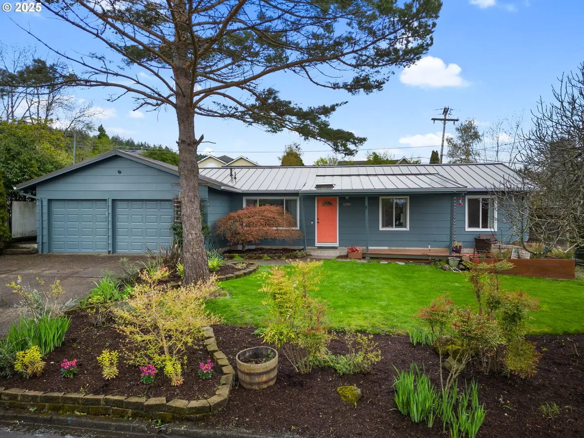 12916 SW 61st Ave, Portland, OR 97219 - #1
