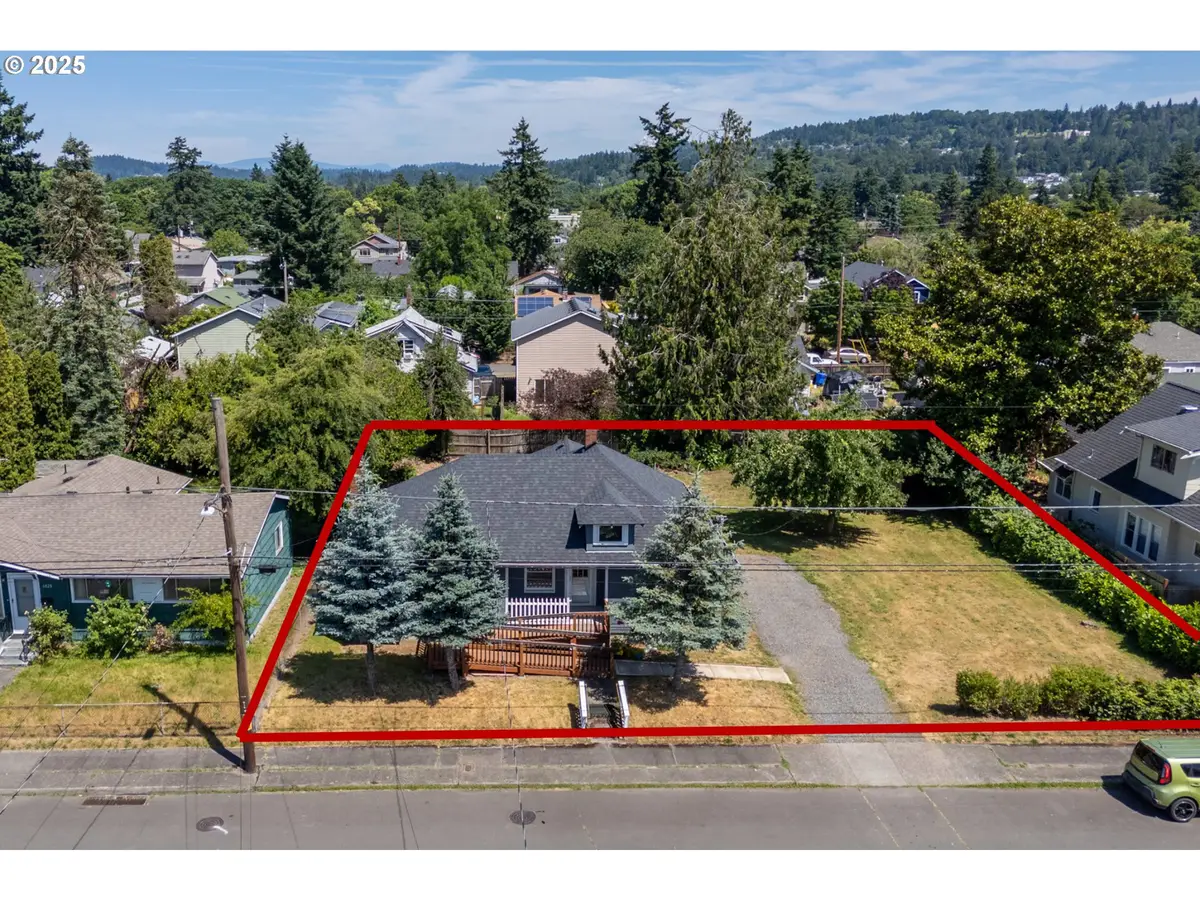 6834 SE 83rd Ave, Portland, OR 97266 - Image #1