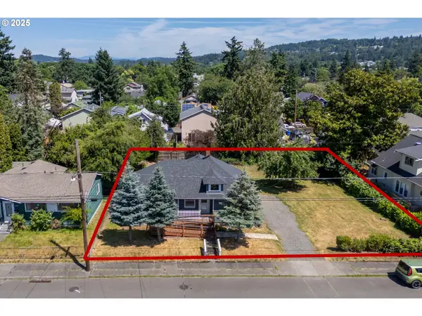 6834 SE 83rd Ave, Portland, OR 97266