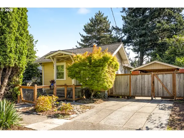 8250 NE Brazee St, Portland, OR 97220