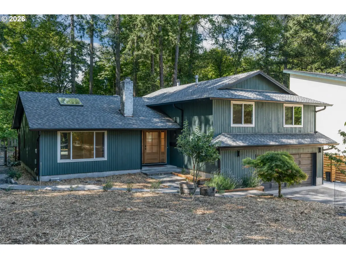 2785 Arbor Dr, Northwest Clackamas, OR 97068 - #1