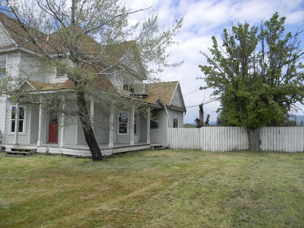 1101 W Darland St, Goldendale, WA 98620 - #1