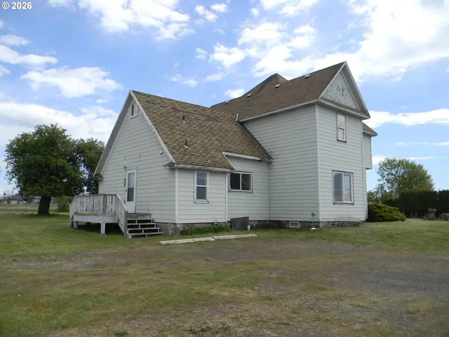 1101 W Darland St, Goldendale, WA 98620 - #2