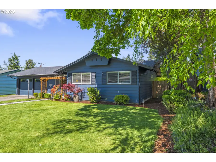 12865 SW Faircrest St, Portland, OR 97225 - #2