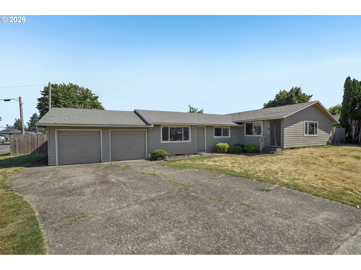 3305 NE 15th St, Gresham, OR 97030 - #1