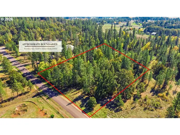 Siesta Ln, Eugene, OR 97402