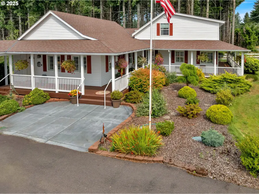 22035 SE Firwood Rd, Sandy, OR 97055 - #3