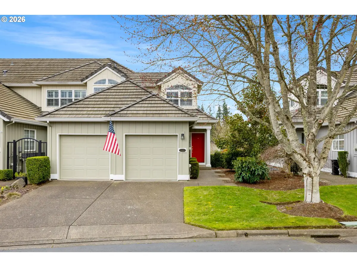 15424 NW Tee Ct, Portland, OR 97229 - #1