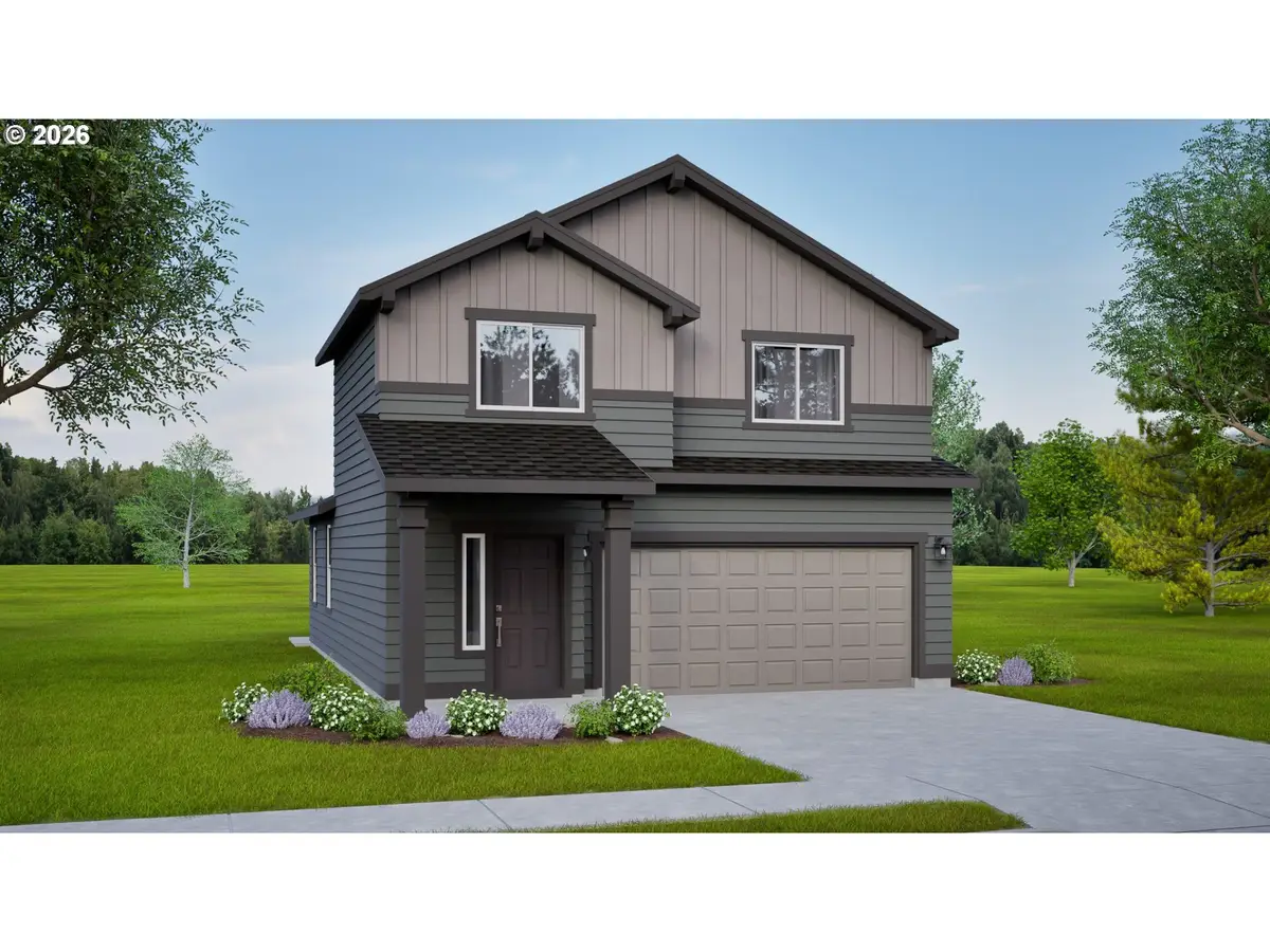 5247 Holly St, Springfield, OR 97478 - #1