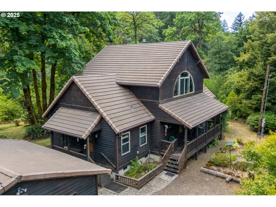 18055 Elk Meadows Ln, Tillamook, OR 97141 - #2