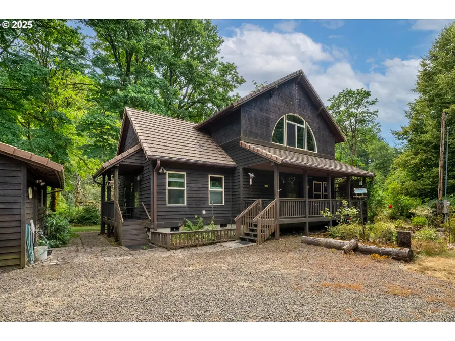 18055 Elk Meadows Ln, Tillamook, OR 97141 - #3