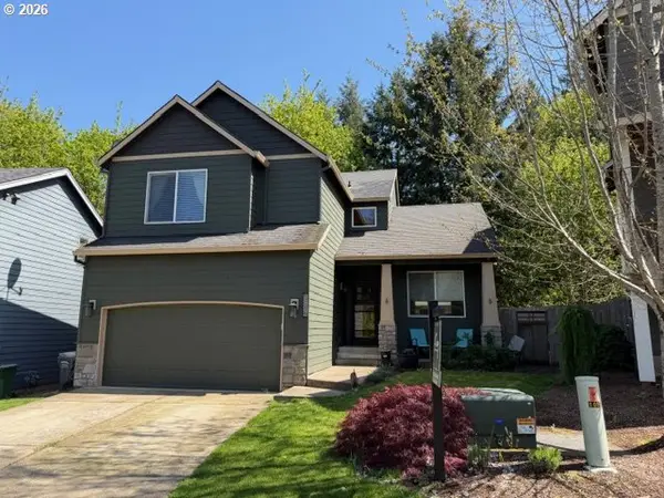 17376 Aubin St, Sandy, OR 97055