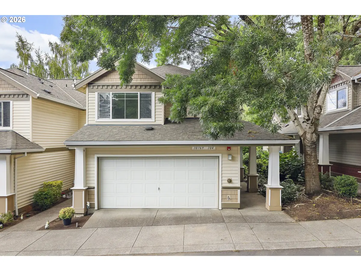 10769 SW Canterbury Ln, Tigard, OR 97224 - #1