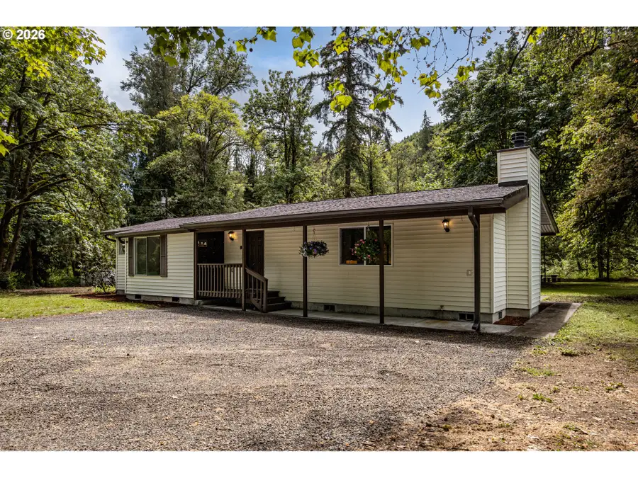 32046 Scappoose Vernonia Hwy, Scappoose, OR 97056 - #2