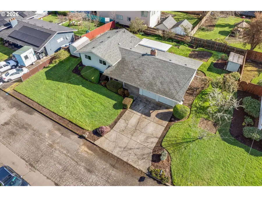 15074 SE Orchid Ave, Milwaukie, OR 97267 - #3