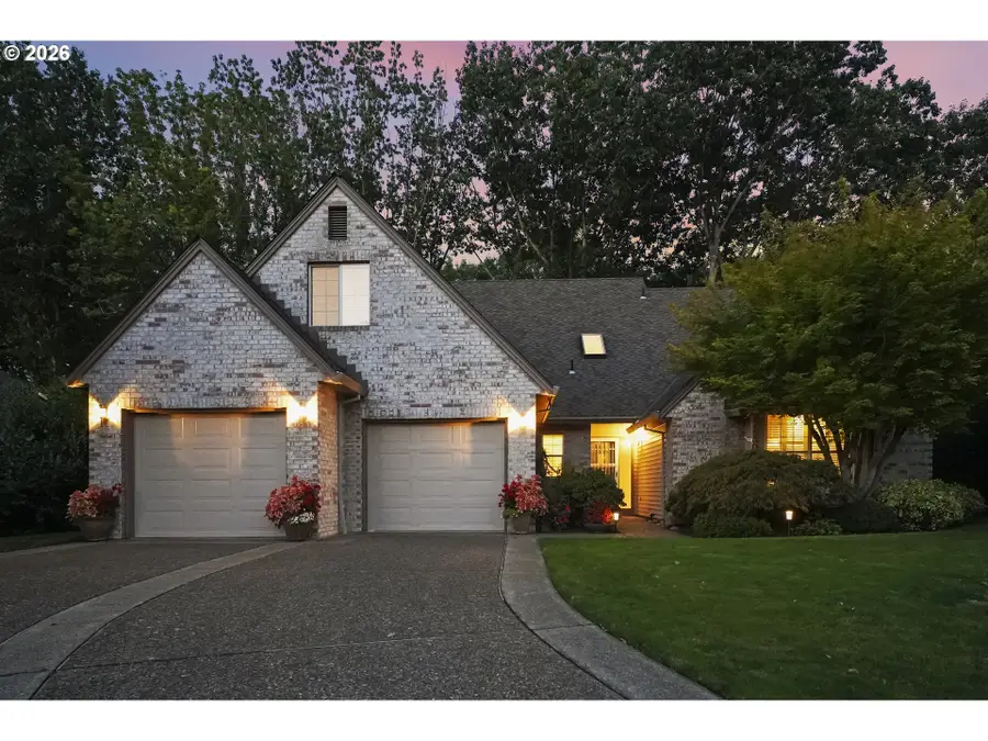 31530 SW Village Green Ct, Wilsonville, OR 97070 - #2