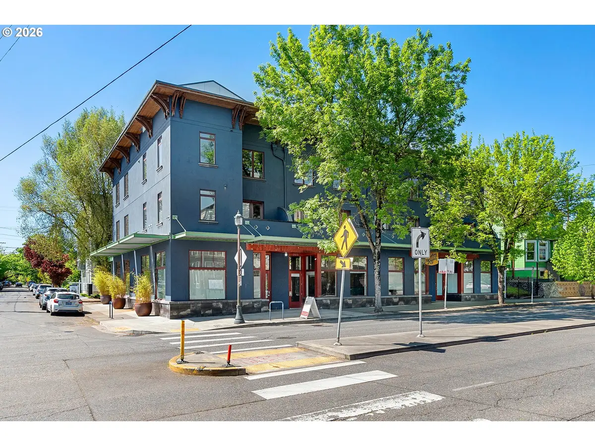 2809 NE M L King Blvd #2, Portland, OR 97212 - #1