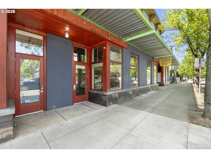 2809 NE M L King Blvd #2, Portland, OR 97212 - #3