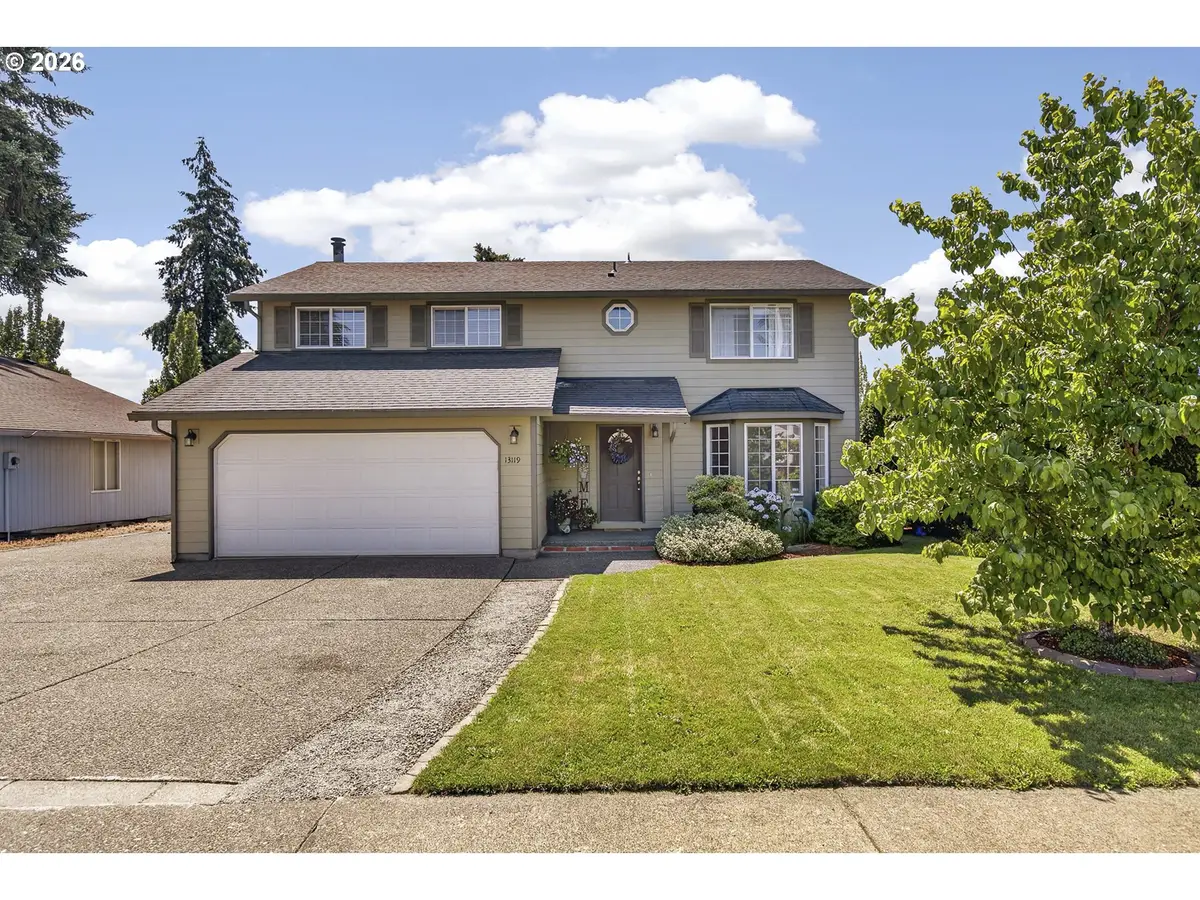 13119 NE 83rd St, Vancouver, WA 98682 - #1