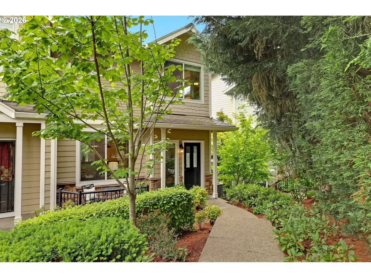 10533 NE Avery Way, Hillsboro, OR 97006 - #1