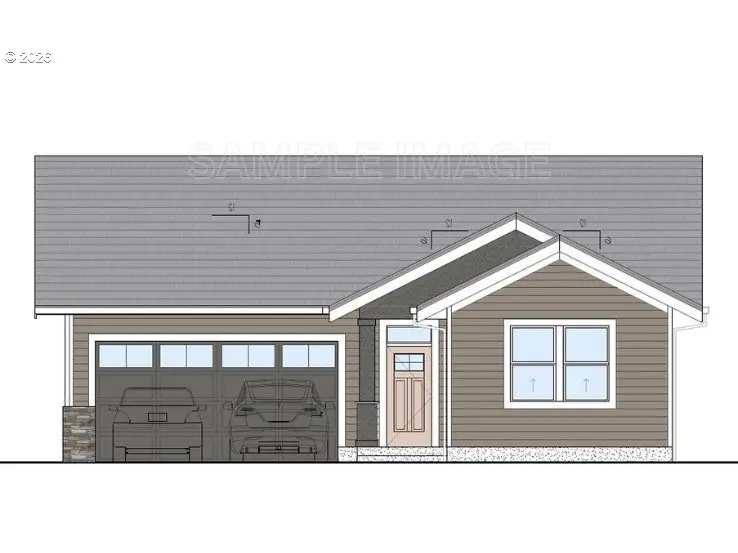 1041 Willow St, Myrtle Point, OR 97420 - #1