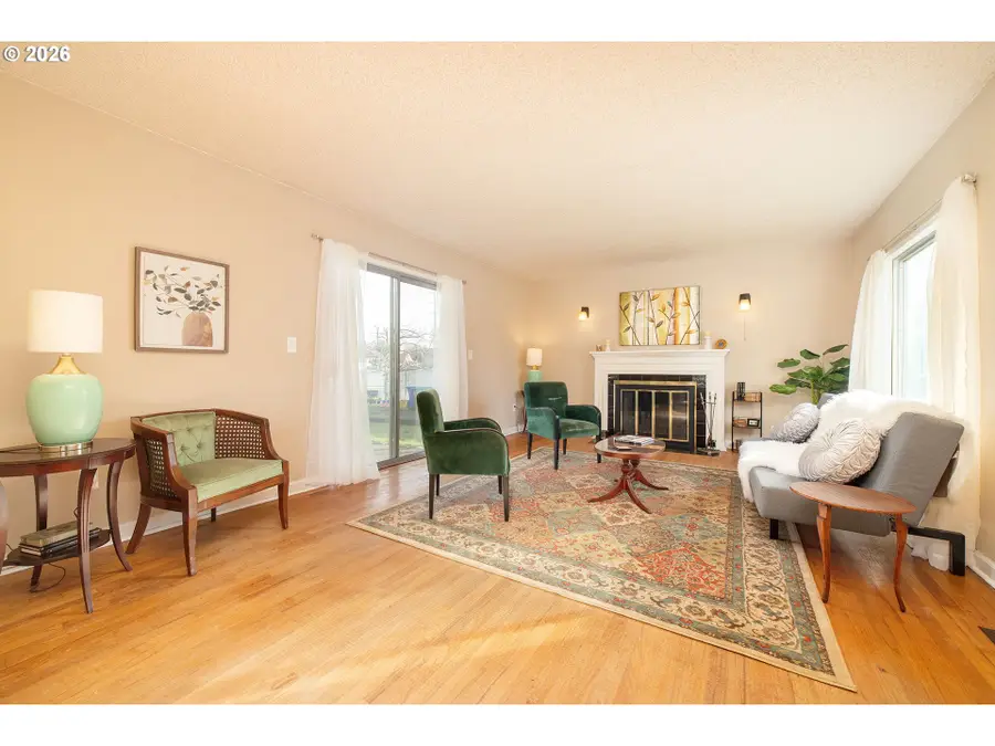 6015 N Oberlin St, Portland, OR 97203 - #2