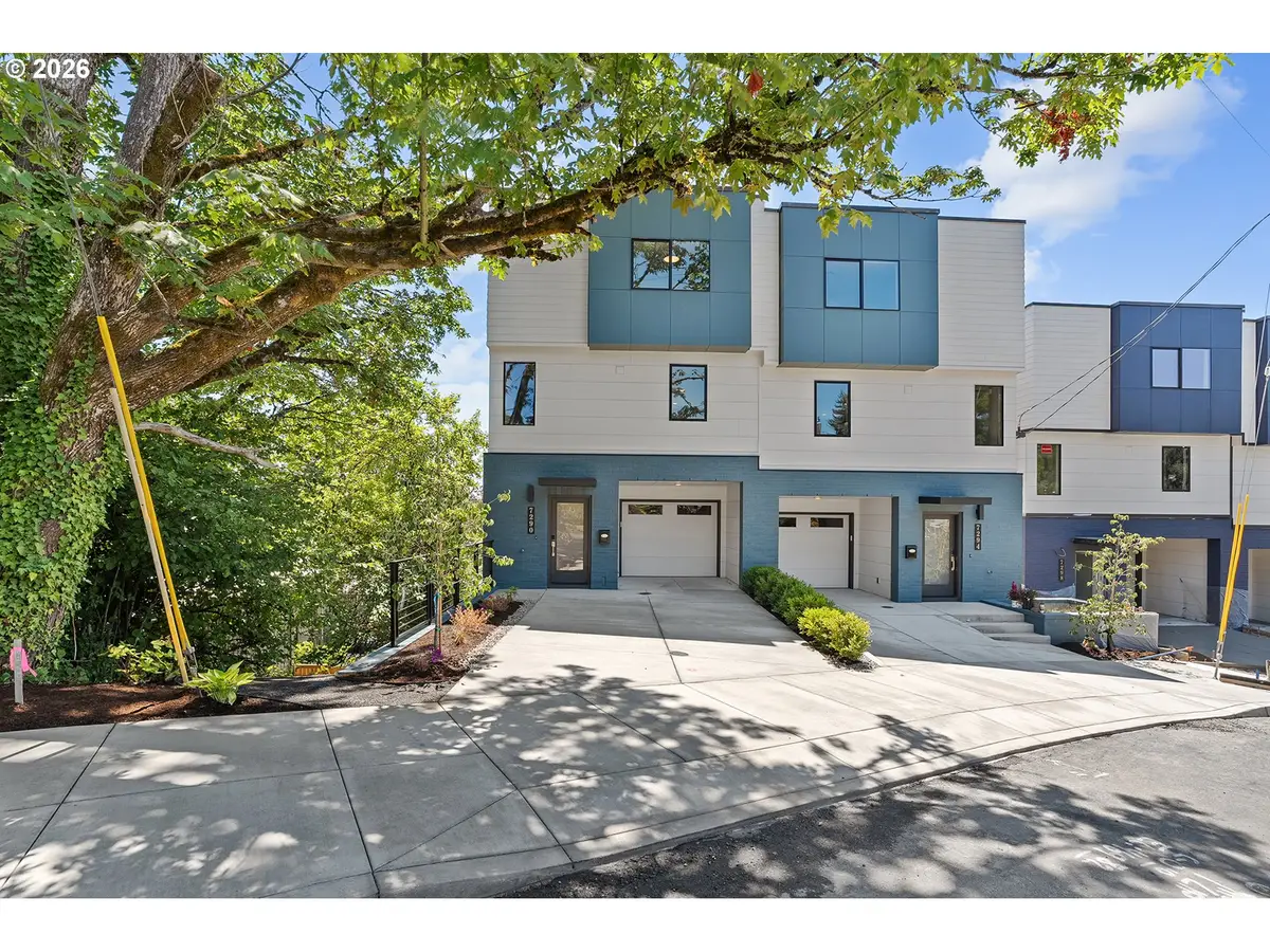 7308 SW 13th Dr, Portland, OR 97239 - #1