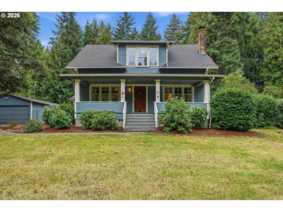 5620 SE Aldercrest Rd, Milwaukie, OR 97222 - #1