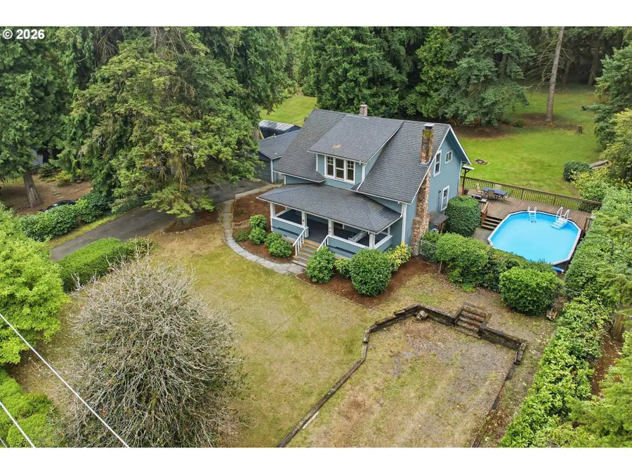 5620 SE Aldercrest Rd, Milwaukie, OR 97222 - #2