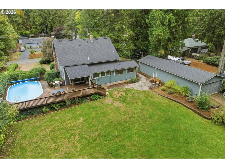 5620 SE Aldercrest Rd, Milwaukie, OR 97222 - #3