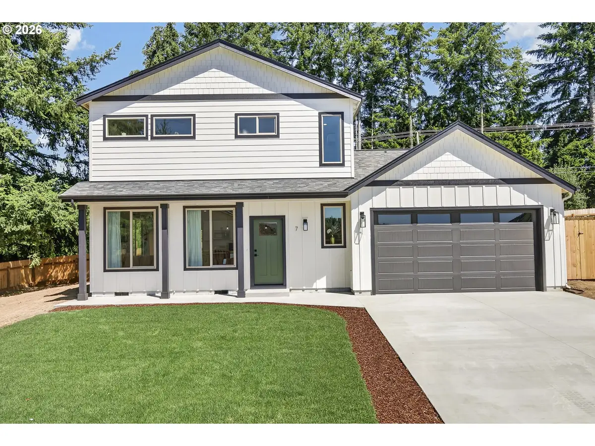 705 Endor Heights Ct, Vader, WA 98593 - #1