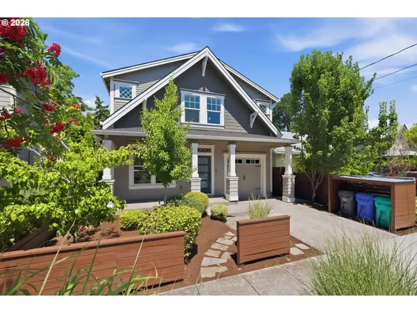 7025 SE Cora St, Portland, OR 97206