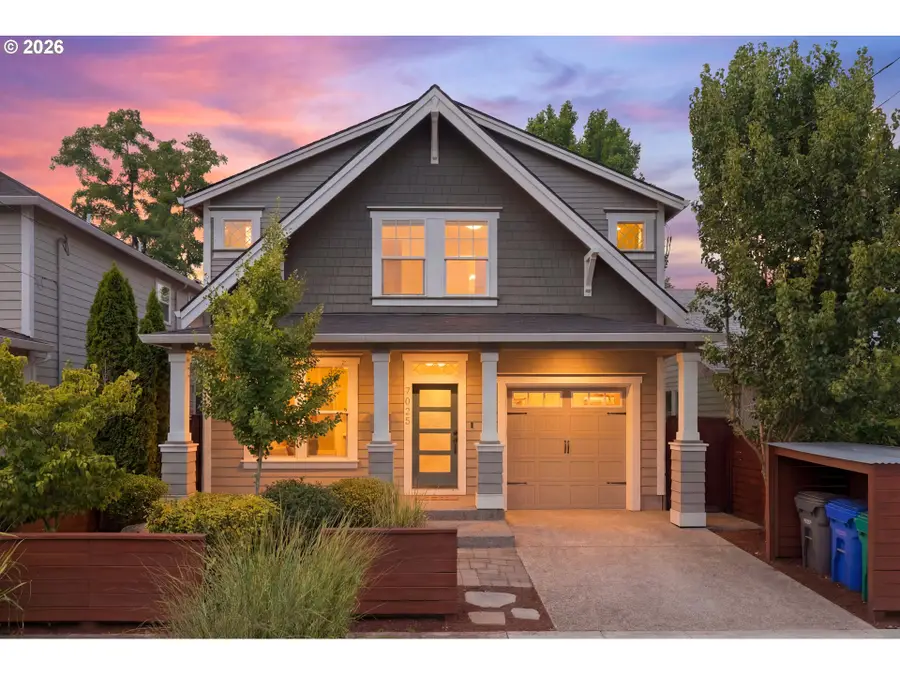 7025 SE Cora St, Portland, OR 97206 - #2