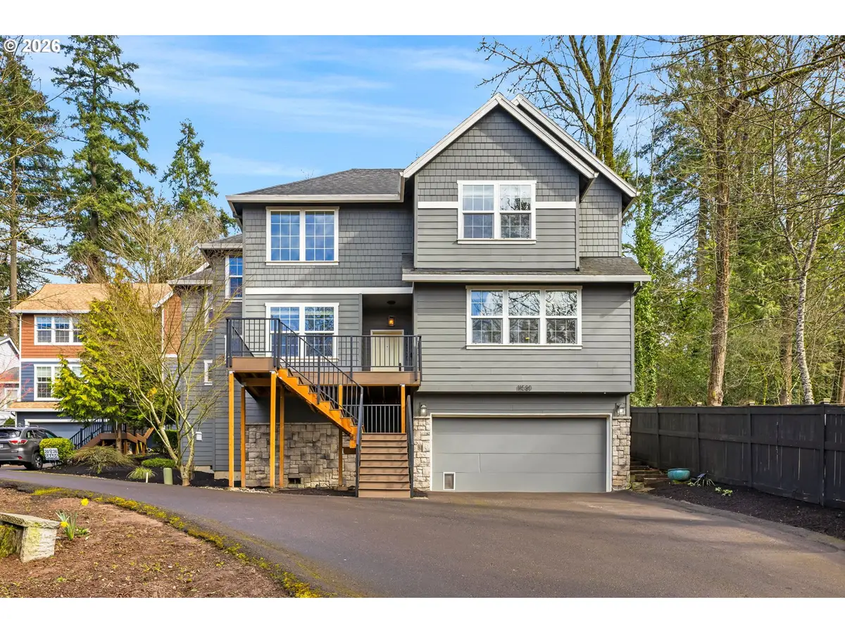 11530 SW 61st Ave, Portland, OR 97219 - #1