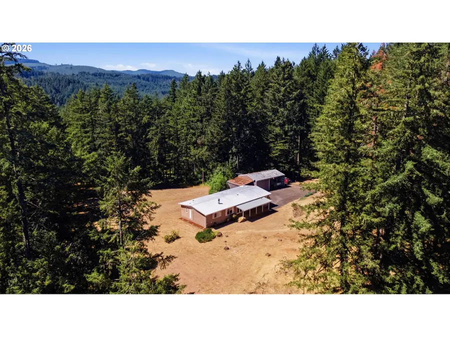 1111 Pioneer Rd, Dallas, OR 97338 - #2