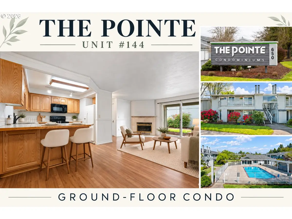 650 Harlow Rd #144, Springfield, OR 97477 - #1