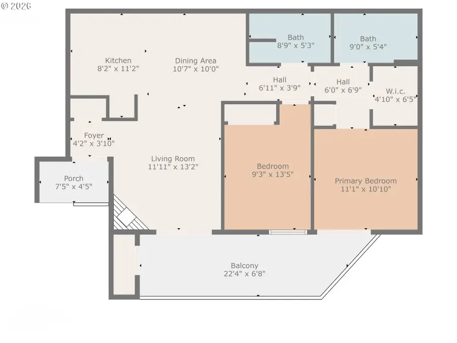 650 Harlow Rd #144, Springfield, OR 97477 - #3