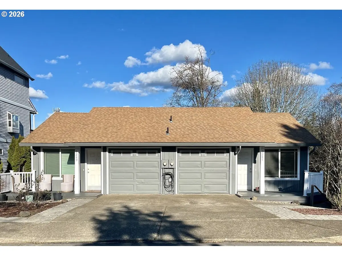 9295 SW Hill St, Portland, OR 97223 - #1