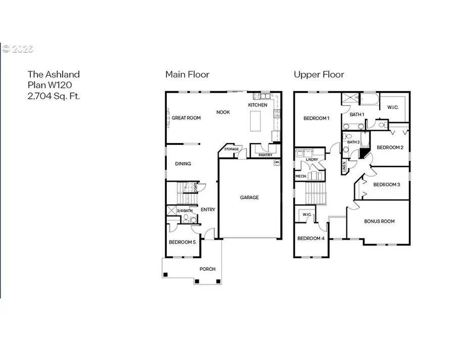 9394 SE Crystal Rose St, Portland, OR 97086 - #2