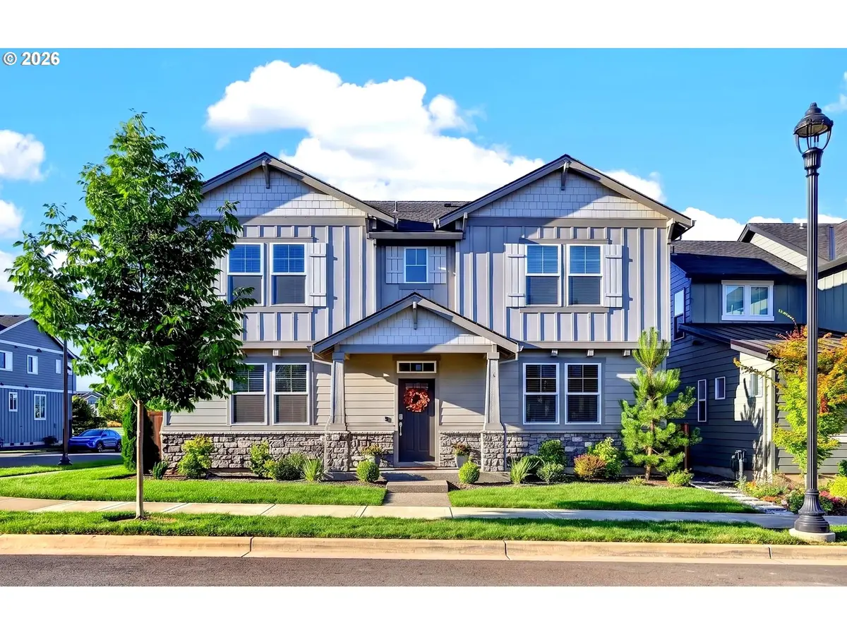 31045 NW Brooking St, North Plains, OR 97133 - #1